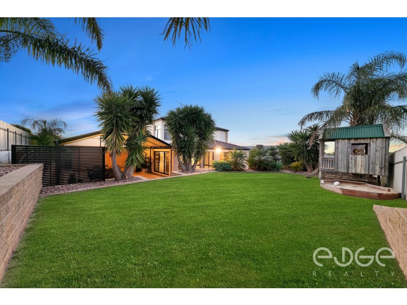 22 Coach House Mews, Hillbank SA 5112