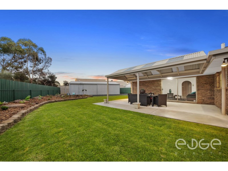 22 Coach House Mews, Hillbank SA 5112