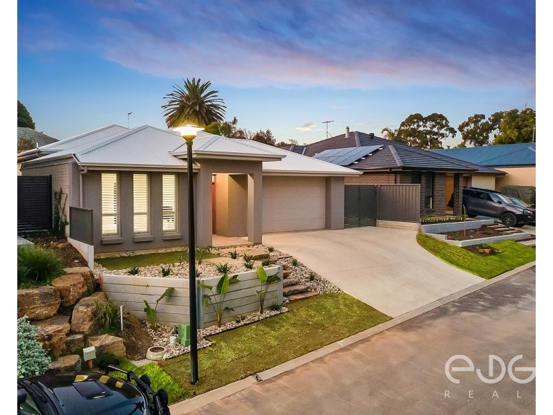 4/21 Oleander Drive, Banksia Park SA 5091