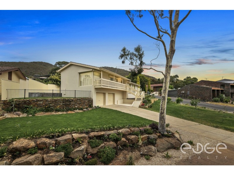 25 Quondong Avenue, Athelstone SA 5076