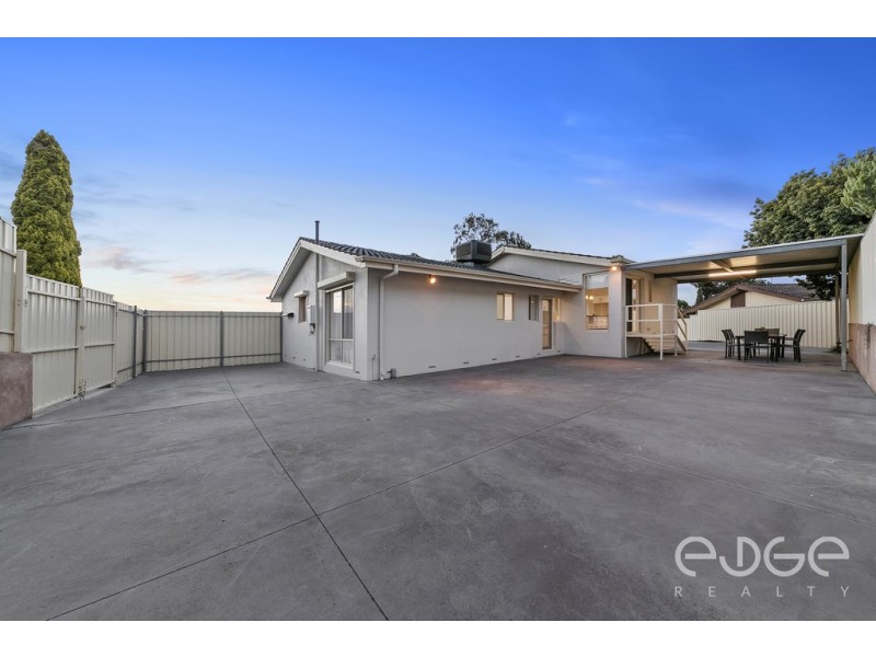 25 Quondong Avenue, Athelstone SA 5076