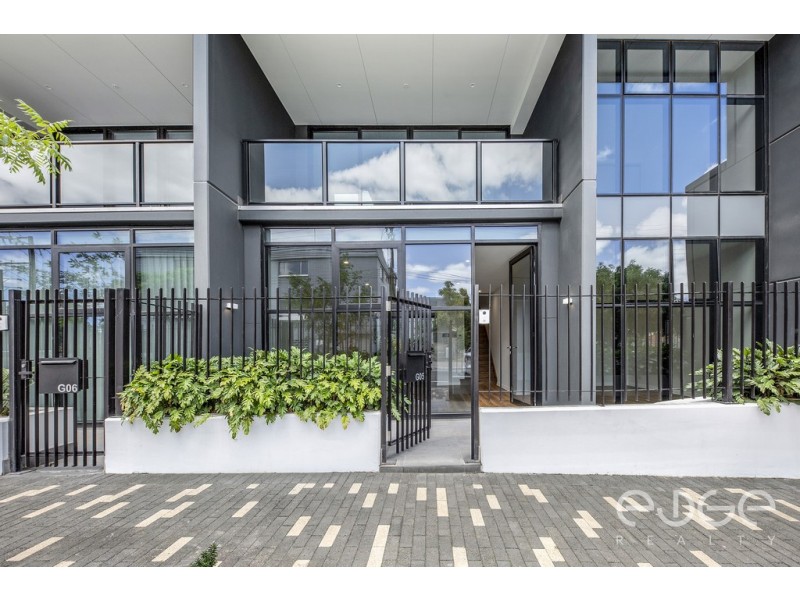 G05, 1 King William Street, Kent Town SA 5067