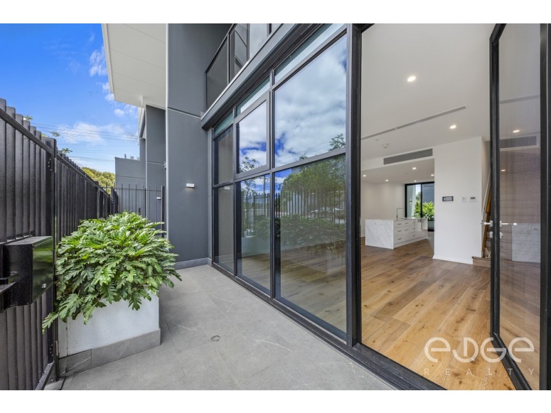 G05, 1 King William Street, Kent Town SA 5067