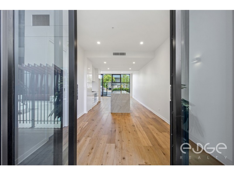 G05, 1 King William Street, Kent Town SA 5067