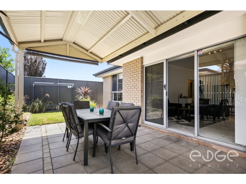 15 Swinden Crescent, Blakeview SA 5114