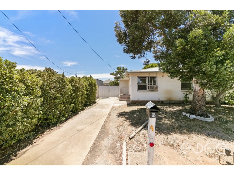 6 Scott Road, Smithfield Plains SA 5114