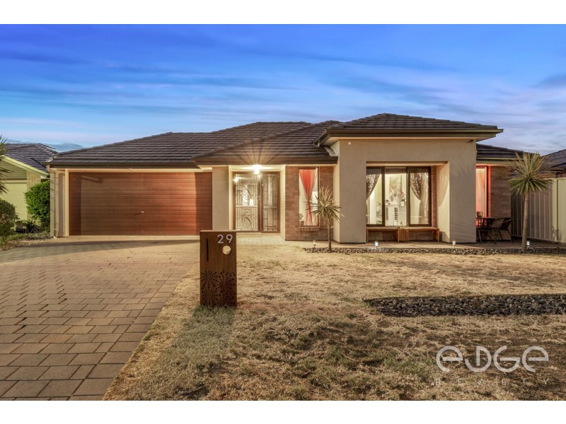 29 Graeber Road, Smithfield SA 5114