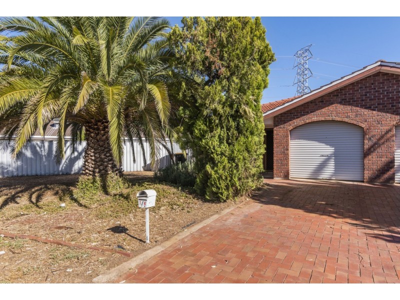 1/4 Charlotte Drive, Paralowie SA 5108