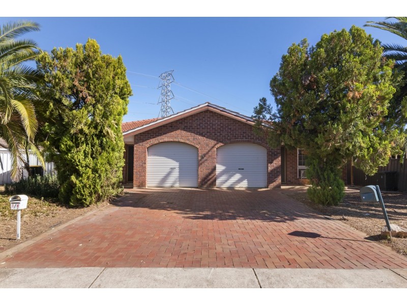 1/4 Charlotte Drive, Paralowie SA 5108