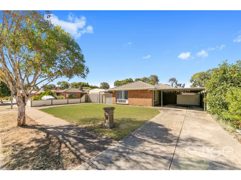 9 Bogota Crescent, Paralowie SA 5108