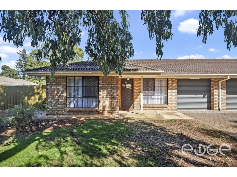 Unit 26, 14 Gretel Crescent, Paralowie SA 5108