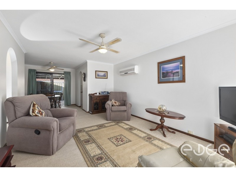 Unit 26, 14 Gretel Crescent, Paralowie SA 5108