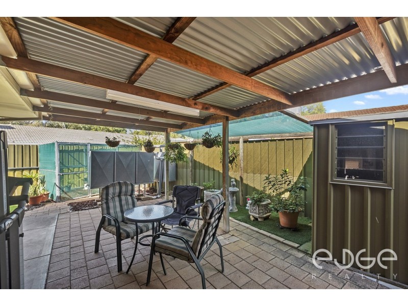 Unit 26, 14 Gretel Crescent, Paralowie SA 5108