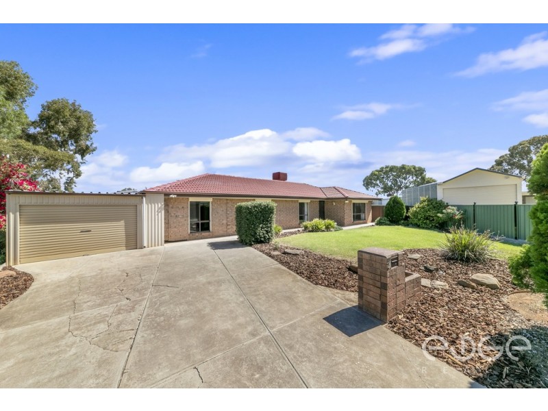 4 Daly Court, Paralowie SA 5108