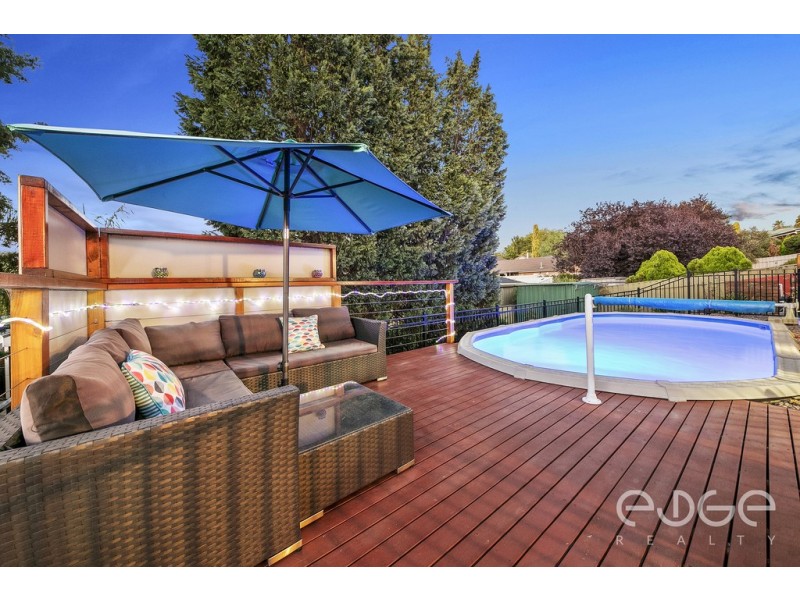 11 Newark Court, Greenwith SA 5125