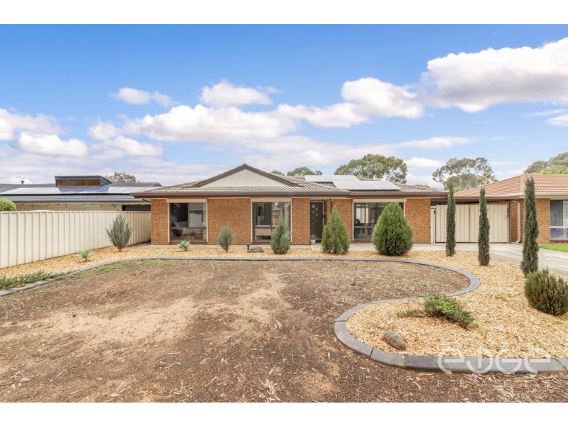 52 Jessie Road, Paralowie SA 5108