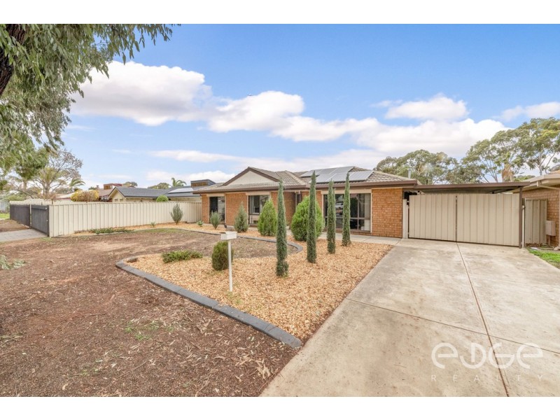 52 Jessie Road, Paralowie SA 5108