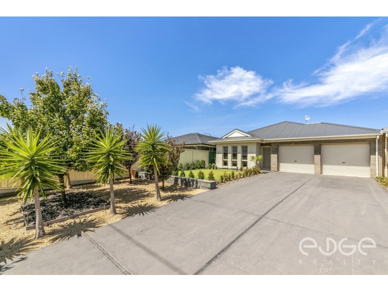 42 Camelot Drive, Blakeview SA 5114