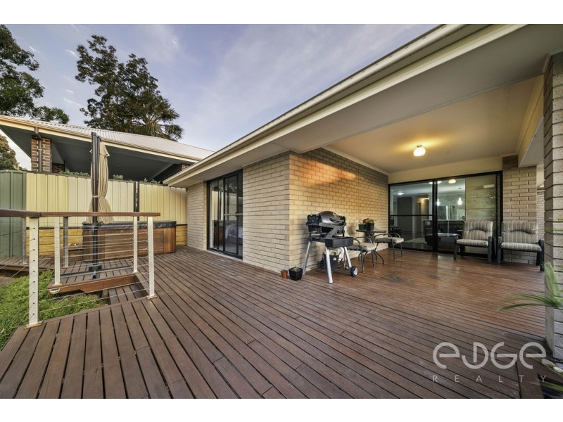 40A Wynn Vale Drive, Gulfview Heights SA 5096