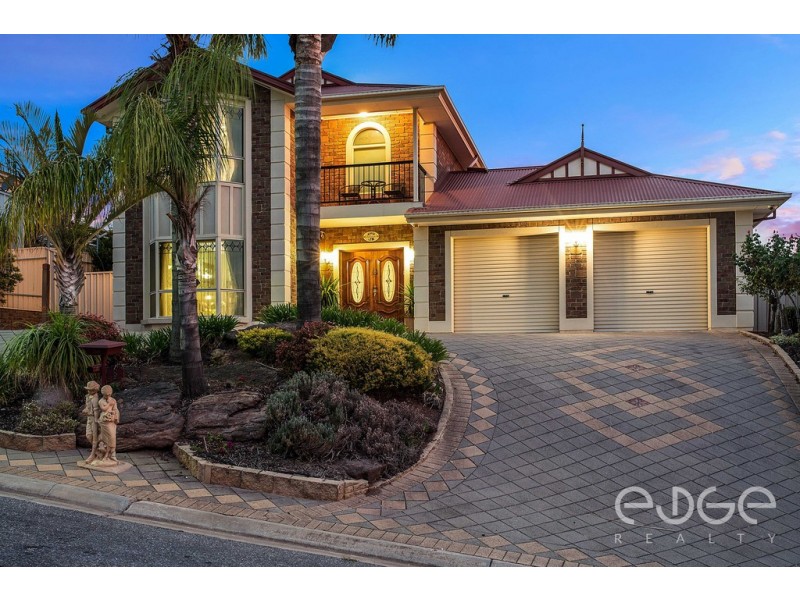 8 Coach House Mews, Hillbank SA 5112