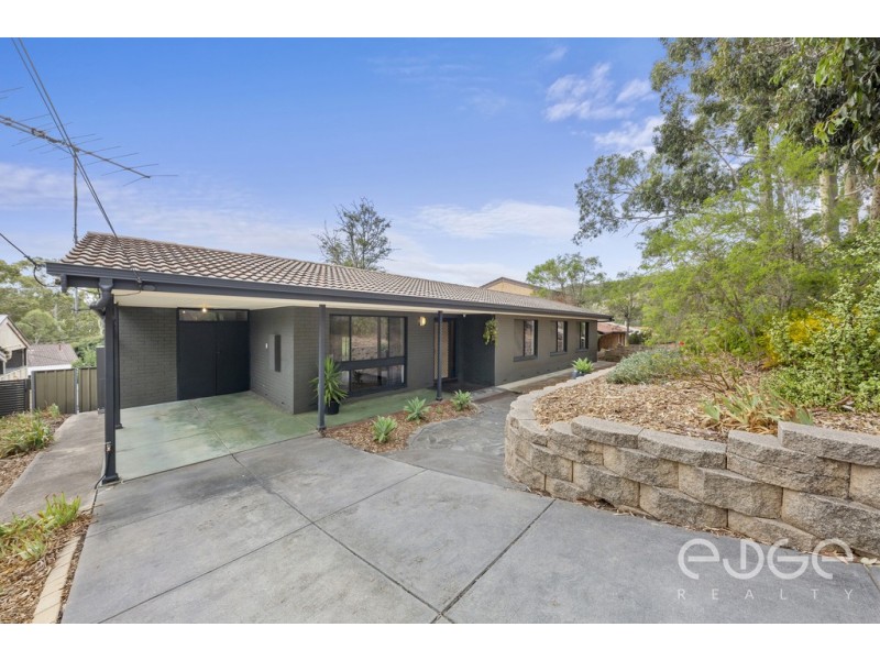 12 Leopold Street, Vista SA 5091