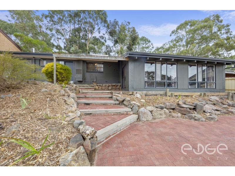 12 Leopold Street, Vista SA 5091