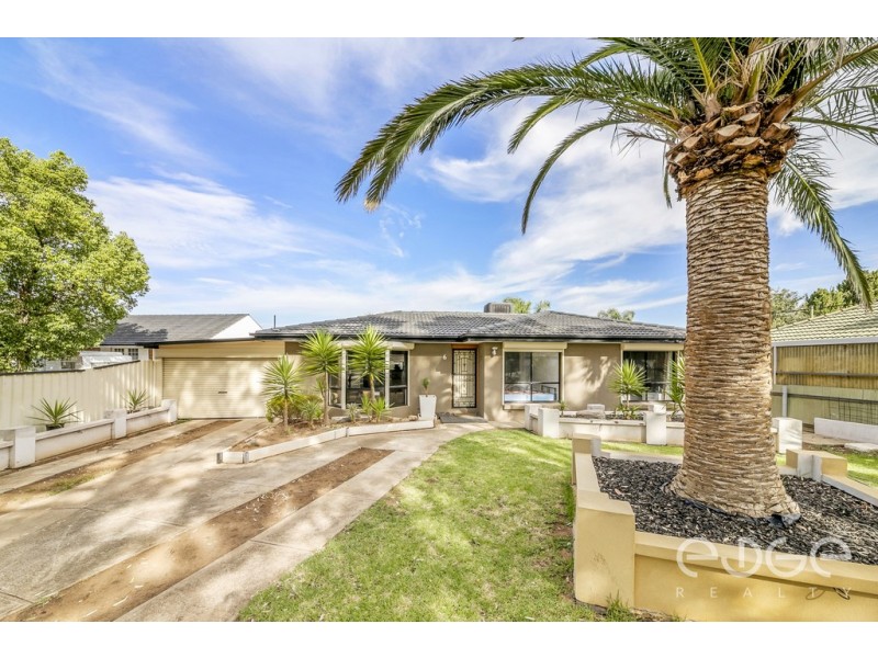 6 Jennier Crescent, Brahma Lodge SA 5109