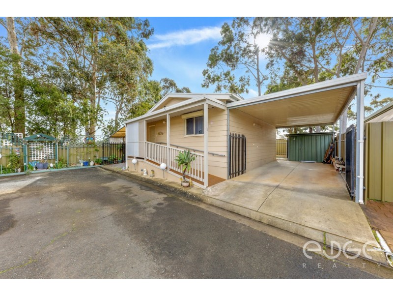 Site 1, 50 Andrews Road, Penfield SA 5121
