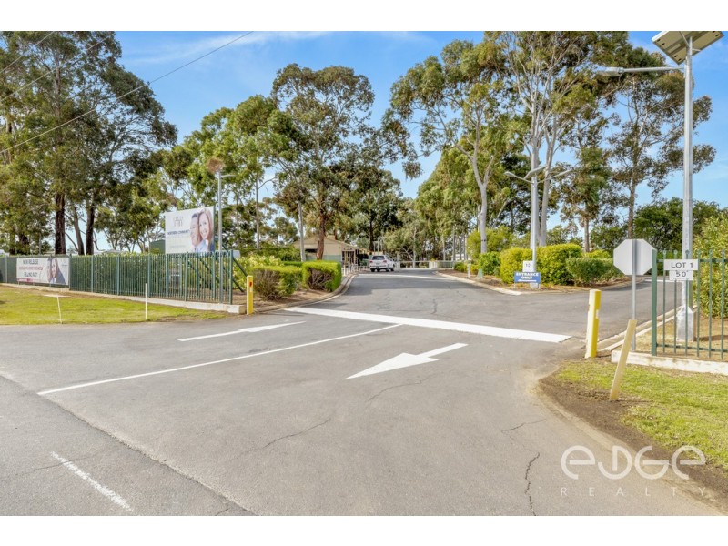 Site 1, 50 Andrews Road, Penfield SA 5121
