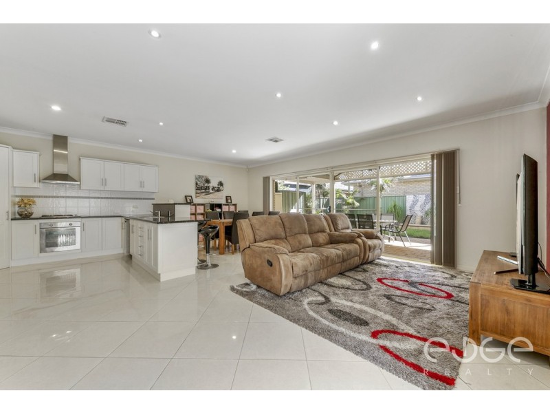 59 Shoalhaven Circuit, Mawson Lakes SA 5095