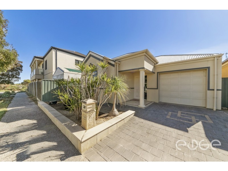 59 Shoalhaven Circuit, Mawson Lakes SA 5095