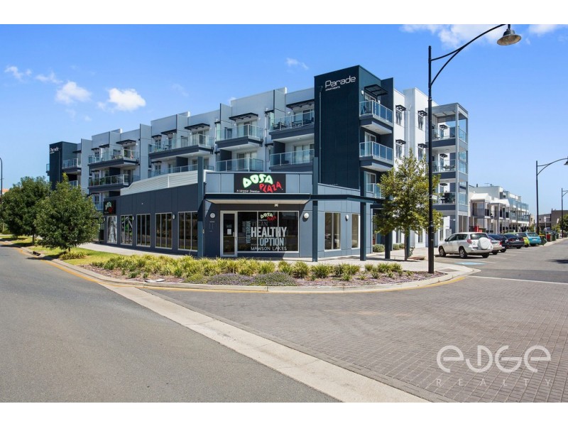 Unit 11, 51 Victoria Parade, Mawson Lakes SA 5095