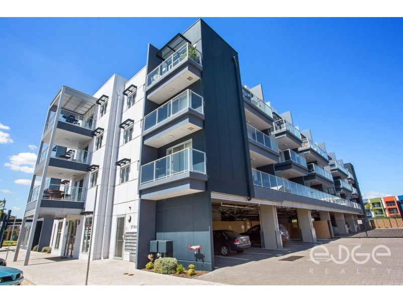 Unit 11, 51 Victoria Parade, Mawson Lakes SA 5095