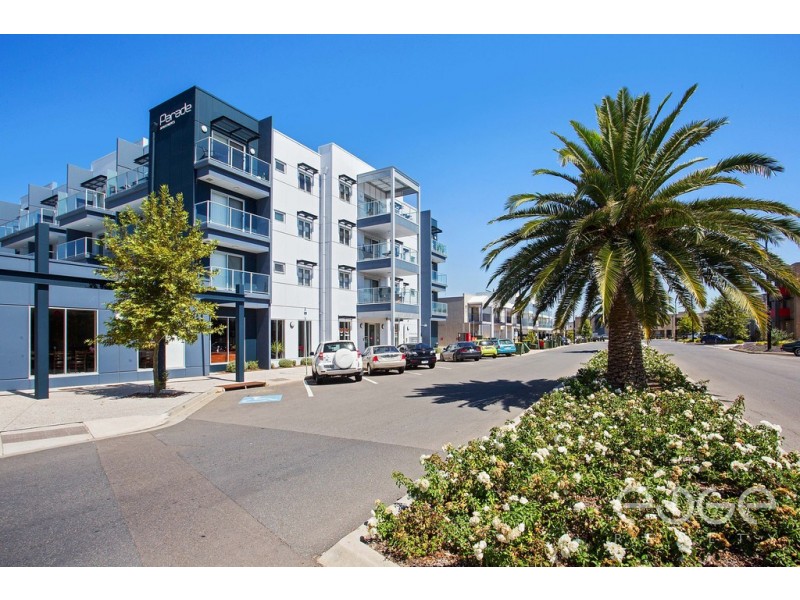 Unit 11, 51 Victoria Parade, Mawson Lakes SA 5095