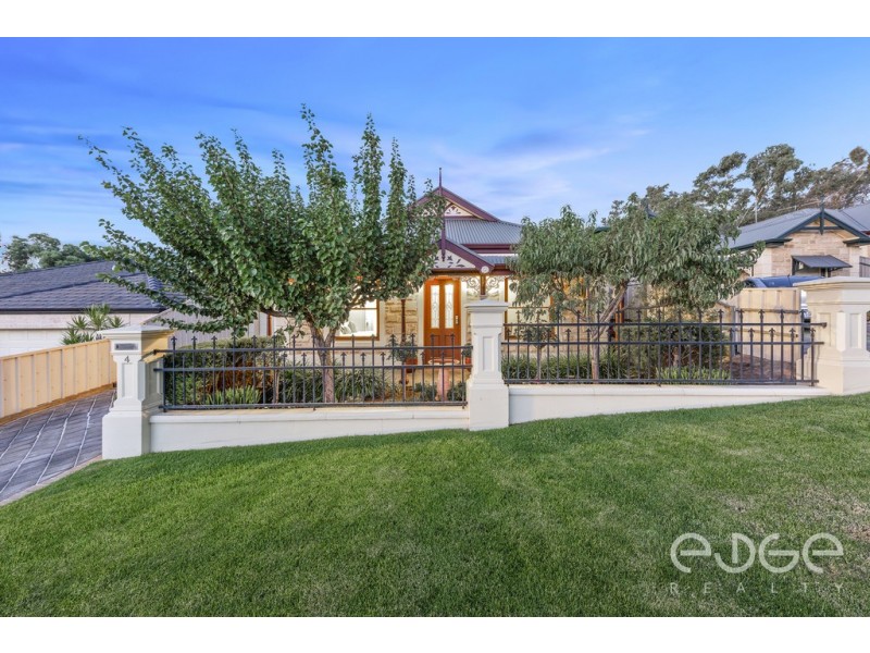 4 Sussex Place, Golden Grove SA 5125