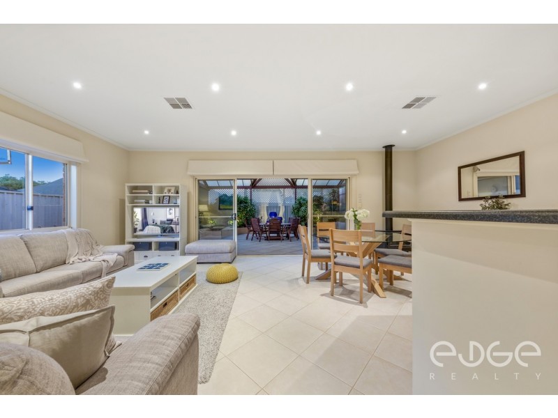 4 Sussex Place, Golden Grove SA 5125