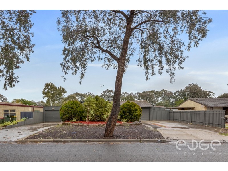 31 Correena Avenue, Paralowie SA 5108