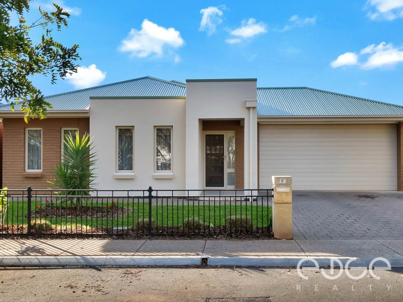 12 East Parkway, Andrews Farm SA 5114