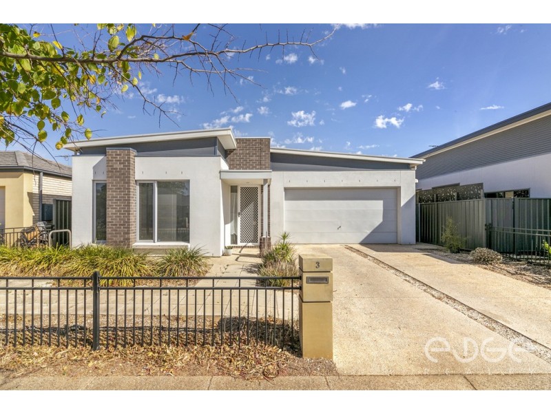 3 St Germain Avenue, Andrews Farm SA 5114