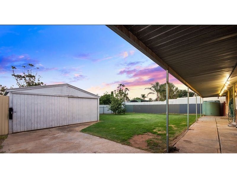 5 Bell Street, Smithfield Plains SA 5114