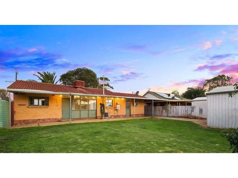 5 Bell Street, Smithfield Plains SA 5114