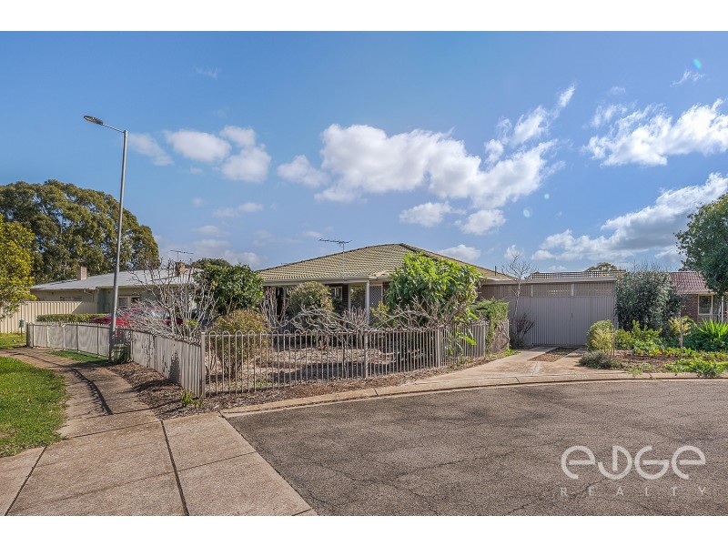 2/8 Grateley Street, Elizabeth Grove SA 5112