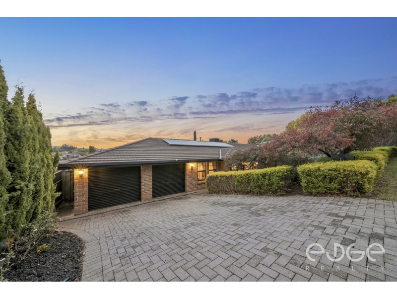 61 Thornton Drive, Greenwith SA 5125