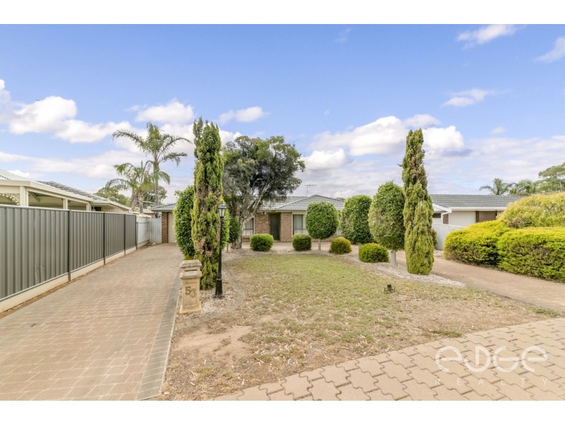 53 Camelot Drive, Paralowie SA 5108