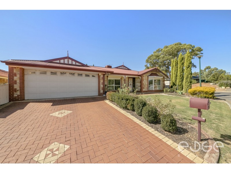 23 Garden Street, Blakeview SA 5114