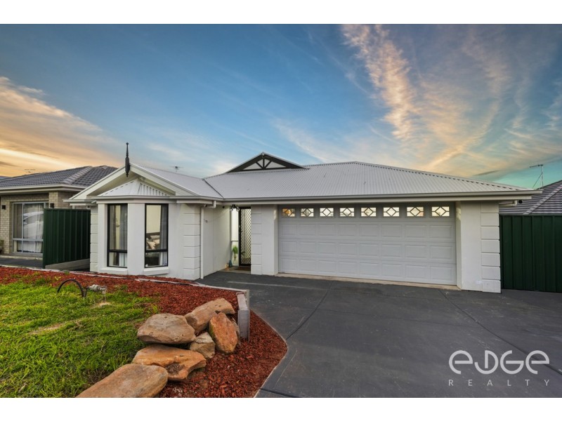 26 Liebrooke Boulevard, Blakeview SA 5114