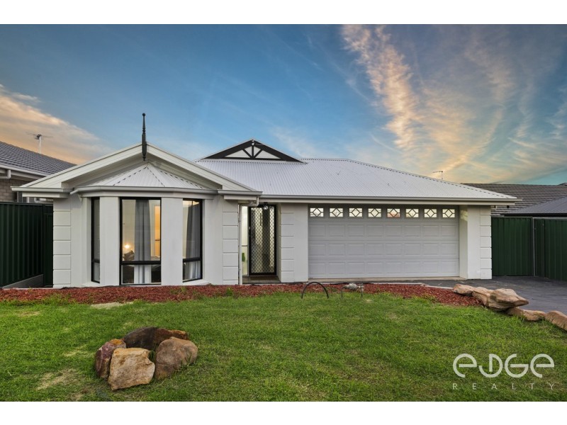 26 Liebrooke Boulevard, Blakeview SA 5114
