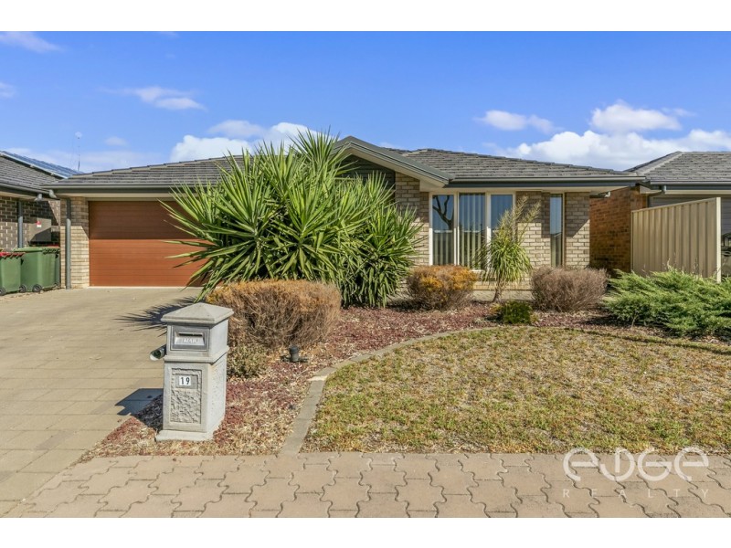 19 Kinross Avenue, Burton SA 5110