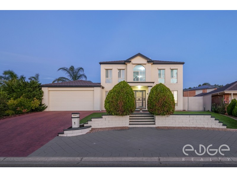 1 Chestnut Grove, Blakeview SA 5114