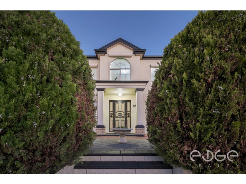 1 Chestnut Grove, Blakeview SA 5114